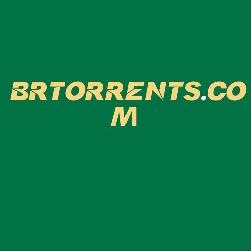 Logo da BRTORRENTS